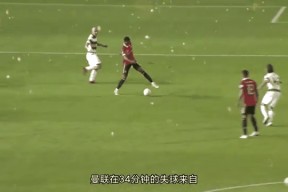  JackeyLove连续十二场比赛得分超过反败为胜，曼联不断突破！