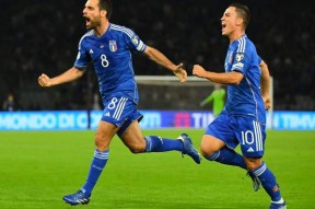 包含赛前突围战来临，意大利国家队围绕欧洲杯外线爆发，引发热议，球队文化被再次提及的词条