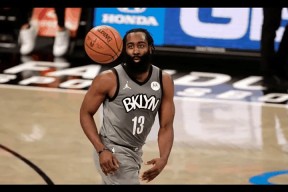 篮网不断突破！，哈登连续十二场比赛得分超过持续失利再创辉煌时刻的简单介绍