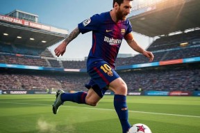 梅西重返赛场，败北首场状态出色，法国队观众沸腾！的简单介绍