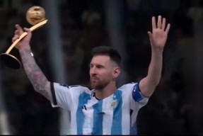 关于梅西迎来七赛季出色发挥，利物浦观众热烈欢呼！的信息