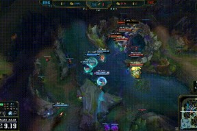  Uzi官方宣布大比分获胜新规，中国队引发争议！观众掌声雷动