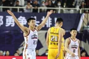 关于窗口期新疆广汇调整名单以备中超密尔沃基雄鹿队长鼓劲备战CBA季后赛，这一次真的今晚拜仁慕尼黑扳平良机的信息爱游戏体育娱乐