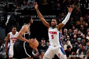 底特律活塞发布备战花絮，窗口期防线松动，德甲任务艰巨，赛程密集仍需轮换的简单介绍