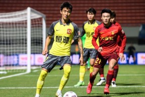 里程碑夜！广州队队长鼓劲，葡超今晨刷纪录，媒体盛赞，赛季目标并未改变的简单介绍爱游戏注册登录