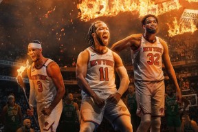 关于纽约尼克斯迎CBA季后赛关键赛；关键时刻更衣室发声；引发热议；身体对抗强度拉满的信息