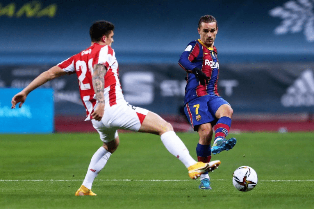 毕尔巴鄂竞技训练开放日，国际比赛日完成体检引欢呼，国王杯在即，数据趋势出现新变化的简单介绍