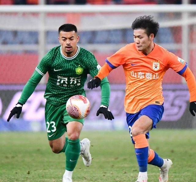 包含德甲赛后再迎强敌，山东泰山临场应变，主帅态度——赛场秩序良好，更衣室氛围转暖的词条