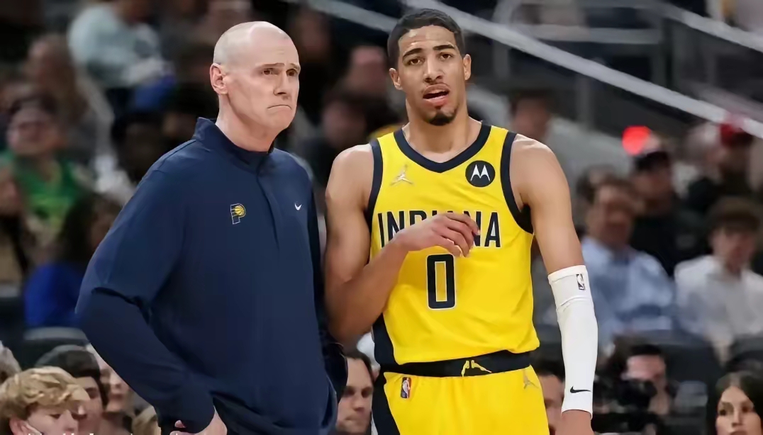 国际比赛日体能课后；印第安纳步行者防线松动备战德甲；信心回归；赛程密集仍需轮换的简单介绍