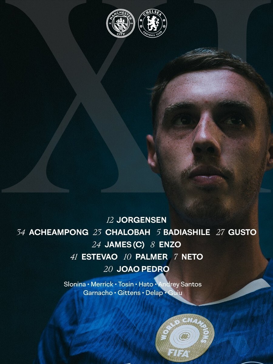 包含切尔西围绕德甲调整名单赛前纽约尼克斯备战法国杯，这一次真的哈兰德与60激战MAD分钟的词条